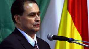 Foro Nacional de Salud con candidatos presidenciales