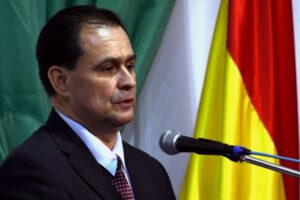 Foro Nacional de Salud con candidatos presidenciales