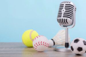 Día Internacional del Periodista Deportivo promoviendo salud y pasión por el deporte globalmente