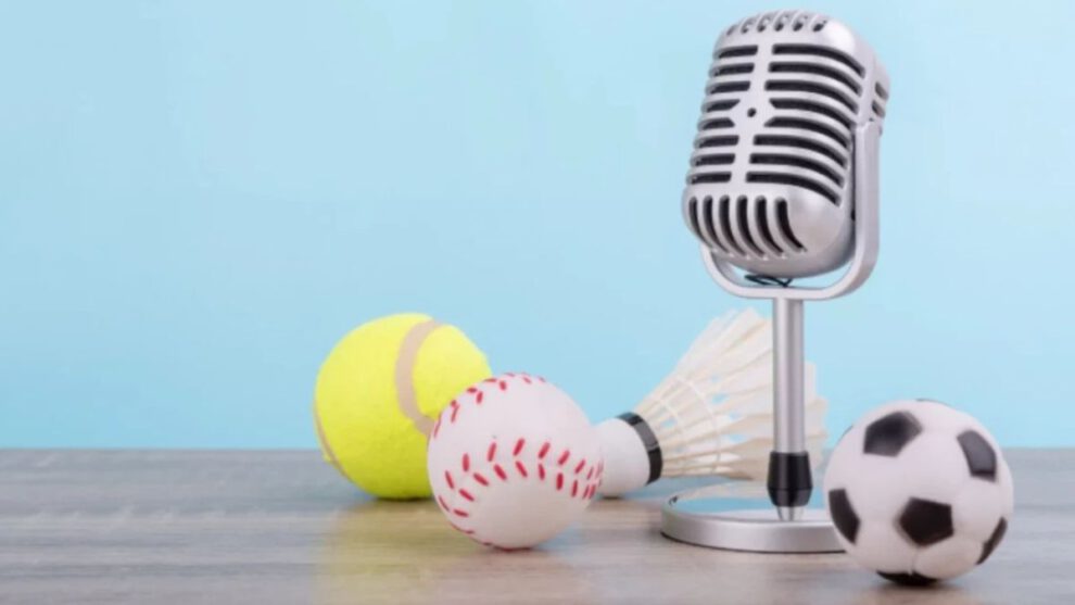 Día Internacional del Periodista Deportivo promoviendo salud y pasión por el deporte globalmente