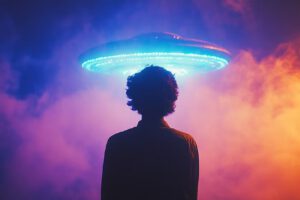 Día Mundial del OVNI y el impacto del incidente Roswell