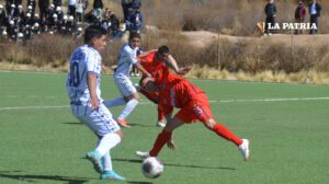 Copa Simón Bolívar: Ingenieros golea a CD Guadalajara