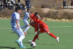 Copa Simón Bolívar: Ingenieros golea a CD Guadalajara