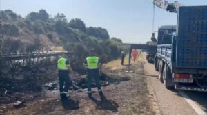 Fallece Diogo Jota en accidente de tráfico