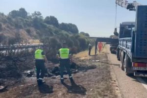 Fallece Diogo Jota en accidente de tráfico
