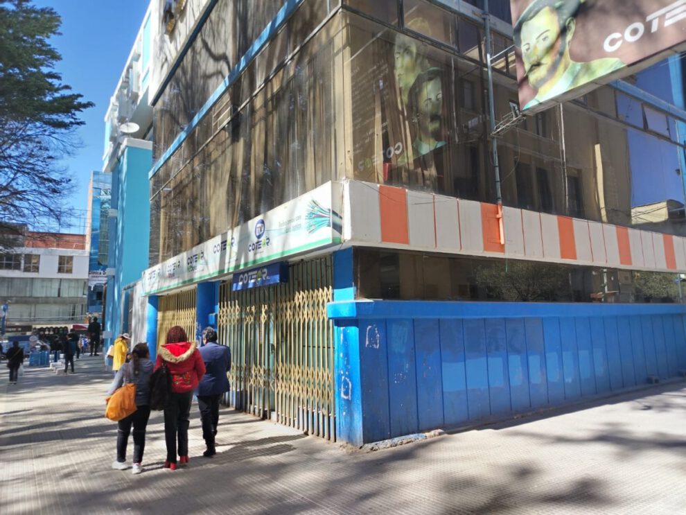 Futuro incierto de Coteor R.L. tras documento oficial de Afcoop.