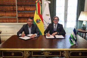 Bolivia adhesión Mercosur