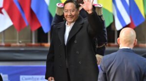 Bolivia Mercosur: Luis Arce anuncia adopción de normas