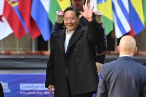 Bolivia Mercosur: Luis Arce anuncia adopción de normas