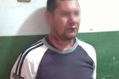 Hombre ataca con cuchillo a transeúntes en Cochabamba
