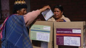 Desinformación electoral en Bolivia sobre encuestas falsas