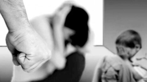 Feminicidios e infanticidios en Bolivia