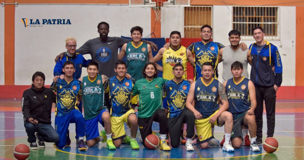 Pichincha arrolla a Carl A-Z en la Libobásquet