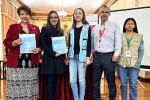 Ley contra la violencia digital aprobada en Cochabamba