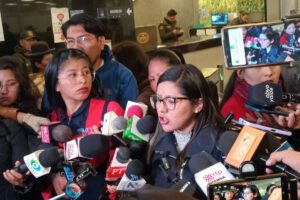 Contratos del litio amenazan la soberanía y comunidades de Potosí