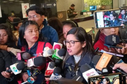Contratos del litio amenazan la soberanía y comunidades de Potosí