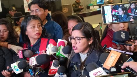 Contratos del litio amenazan la soberanía y comunidades de Potosí