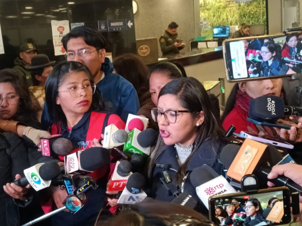 Contratos del litio amenazan la soberanía y comunidades de Potosí