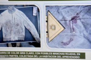 Aprehenden a sospechoso del asesinato de policía en Cochabamba