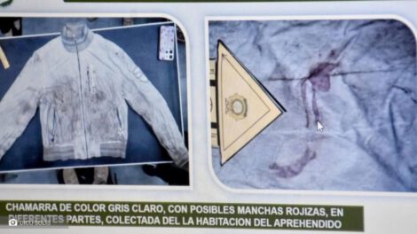 Aprehenden a sospechoso del asesinato de policía en Cochabamba