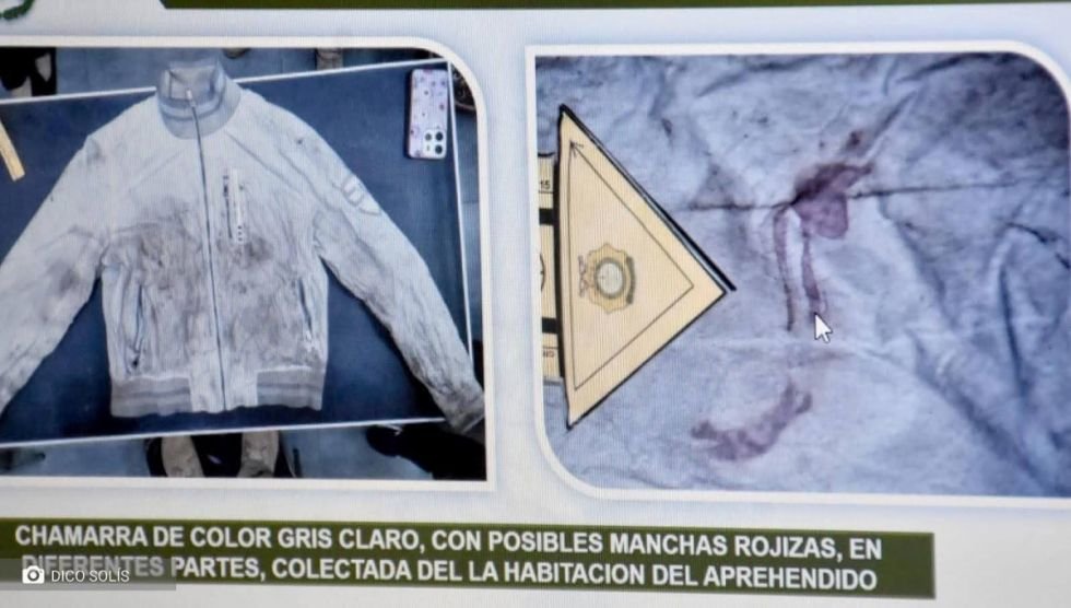 Aprehenden a sospechoso del asesinato de policía en Cochabamba