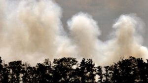 Ola de calor en Europa y su impacto en incendios y evacuaciones