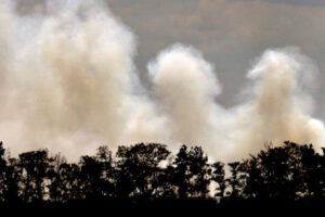 Ola de calor en Europa y su impacto en incendios y evacuaciones