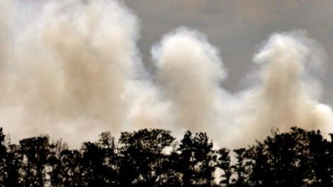 Ola de calor en Europa y su impacto en incendios y evacuaciones