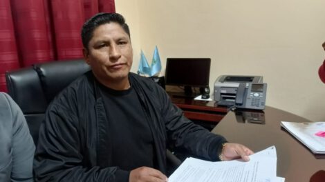 Inhabilitación de binomio Rodríguez - Prado