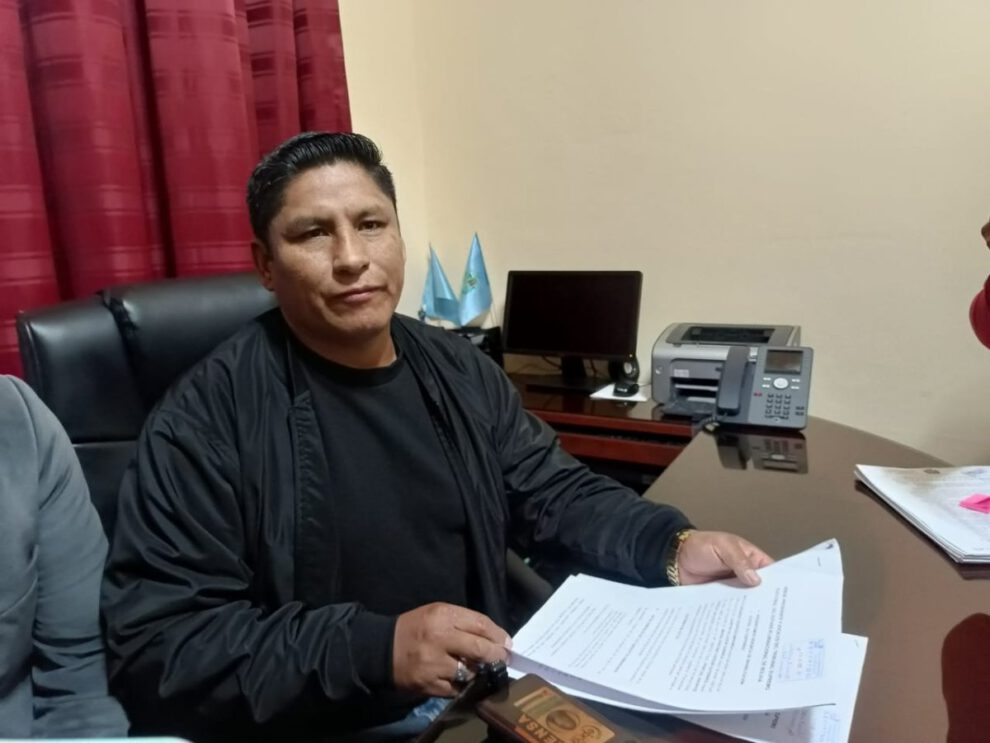 Inhabilitación de binomio Rodríguez - Prado