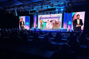 Foro Internacional de Innovación Educativa en Bolivia