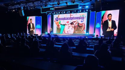 Foro Internacional de Innovación Educativa en Bolivia