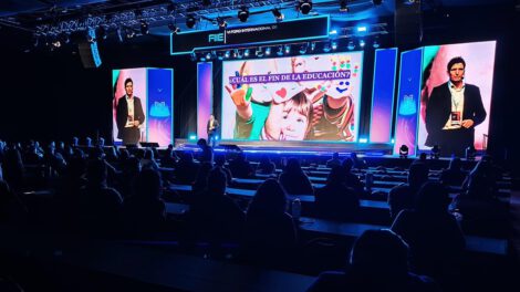 Foro Internacional de Innovación Educativa en Bolivia