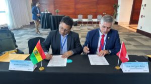 innovación agropecuaria entre Bolivia y Perú