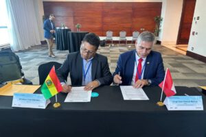 innovación agropecuaria entre Bolivia y Perú