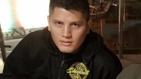 Detención de Estigarribia Cristaldo en Emiratos Árabes Unidos