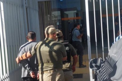 Hombre apuñala a siete personas en Cochabamba