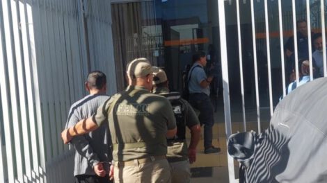 Hombre apuñala a siete personas en Cochabamba