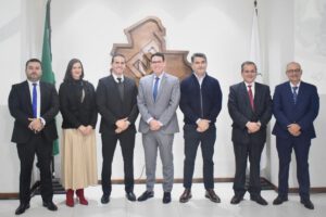 Cadecocruz 40 años de fundación con un nuevo enfoque colaborativo