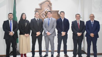 Cadecocruz 40 años de fundación con un nuevo enfoque colaborativo