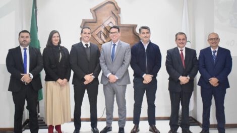 Cadecocruz 40 años de fundación con un nuevo enfoque colaborativo