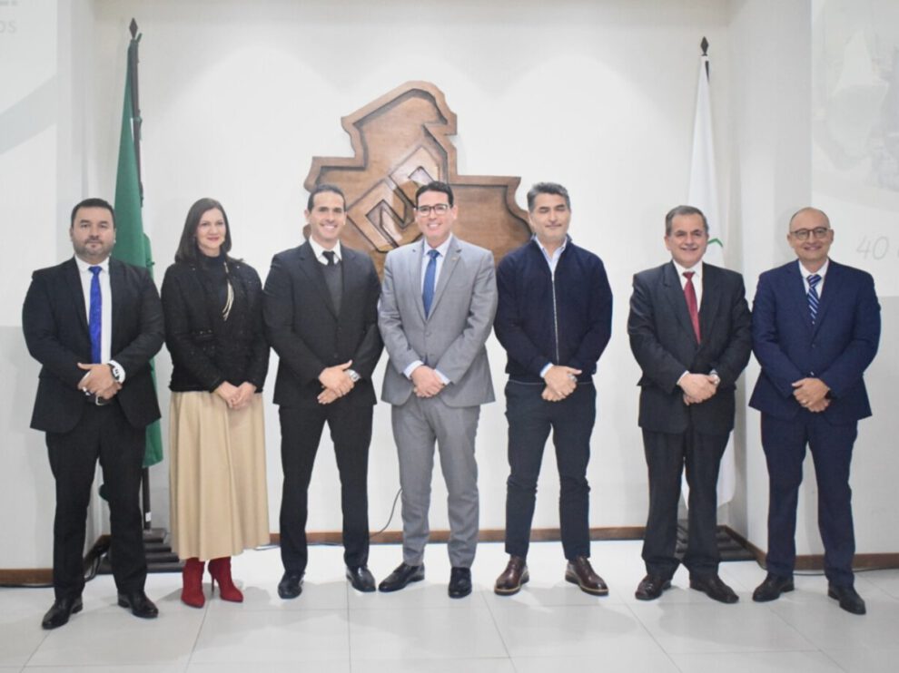 Cadecocruz 40 años de fundación con un nuevo enfoque colaborativo