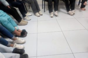 Rescatan a nueve adolescentes víctimas de trata en Potosí