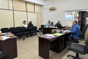 Venezolano encarcelado por agresión a su cuñada