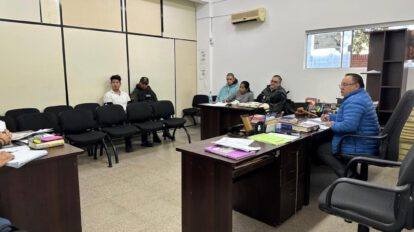 Venezolano encarcelado por agresión a su cuñada