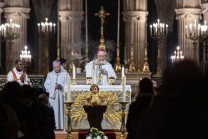 nuevo presidente de la comisión vaticana contra los abusos a menores