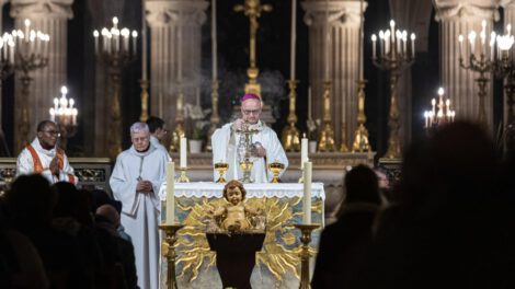 nuevo presidente de la comisión vaticana contra los abusos a menores