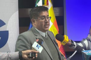 Gestora Pública de la Seguridad Social de Largo Plazo