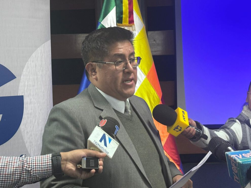 Gestora Pública de la Seguridad Social de Largo Plazo