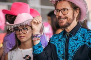 La Focus Keyword es Padre no hay más que uno